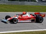 Ferrari 312 T2 1976 года